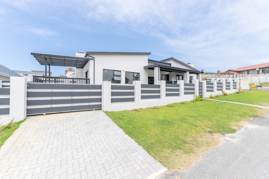 3 Bedroom Property for Sale in Agulhas Western Cape